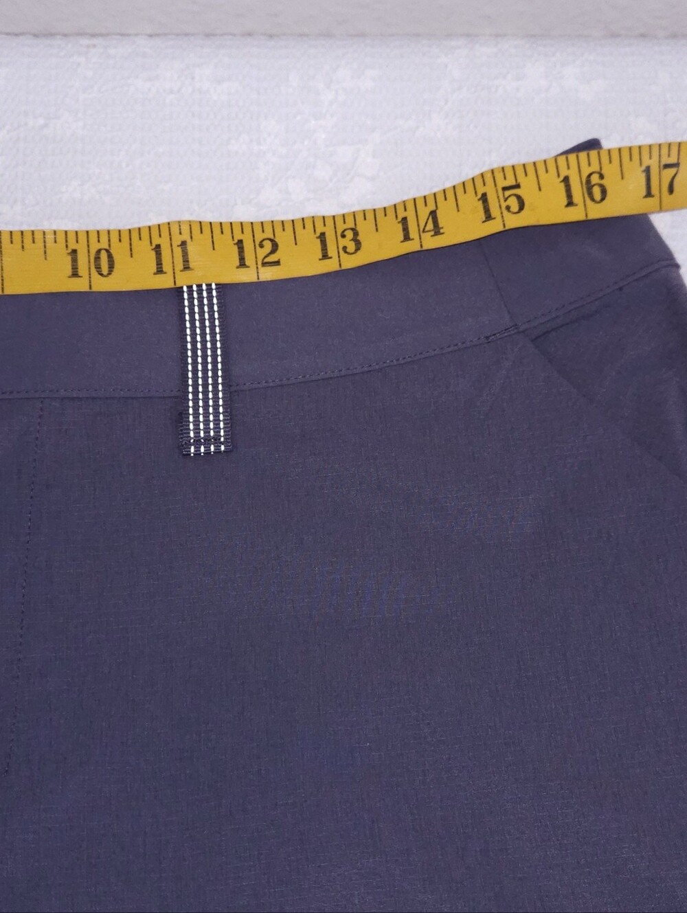 ON RUNNING Explorer Pants LARGE - Picture 9 of 10